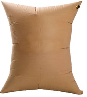 AIR BAG SIZE : 90 X 120CM.(60 BAG/BOX) (Kraft Paper NOLOGO)