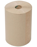 KRAFT PAPER CM150 (กระดาษคราฟท์ติดแกนม้วนใหญ่)