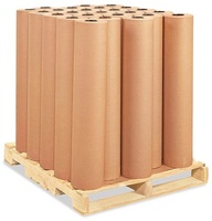 KRAFT PAPER CM150  (กระดาษติดแกนม้วนเล็ก)