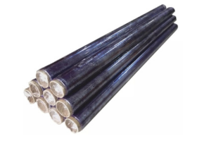 PLASTIC PVC ใส กว้าง 54