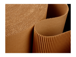 CORRUGATED PAPER CM150 : W48