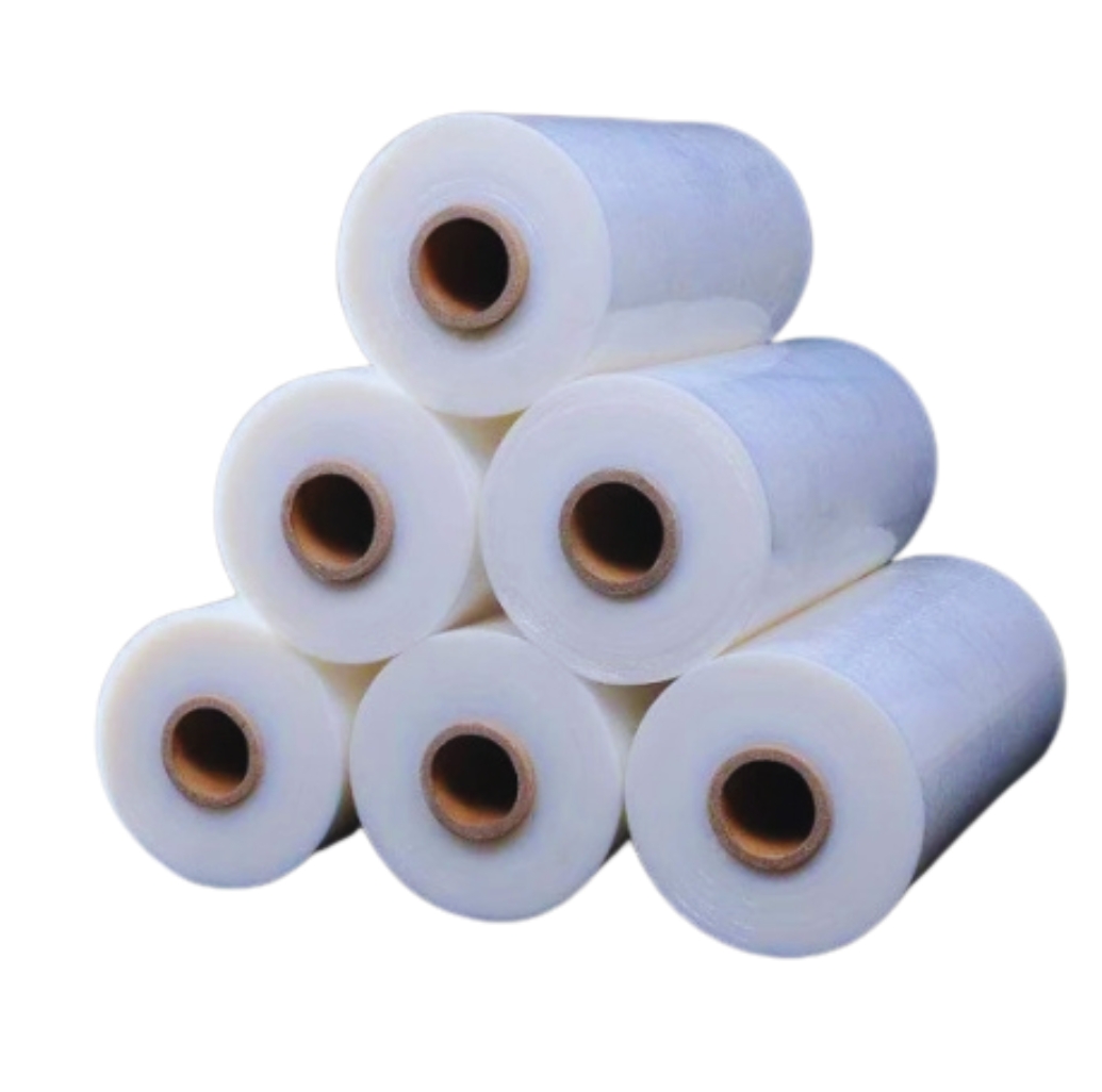 STRETCH FILM 20MIC x 500mm x 1800M